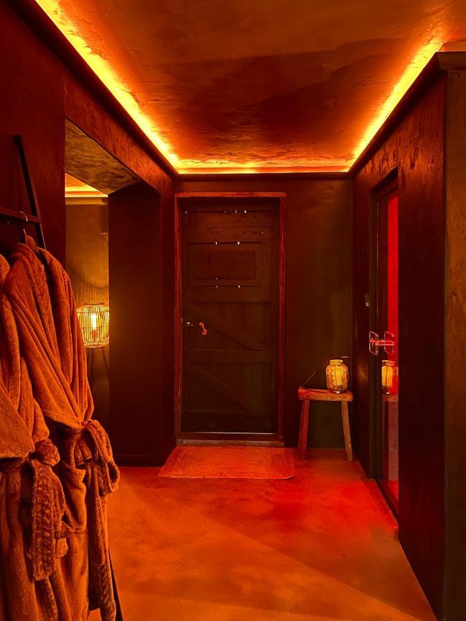 Hoeve La Cascina Deinze Eksteriør billede