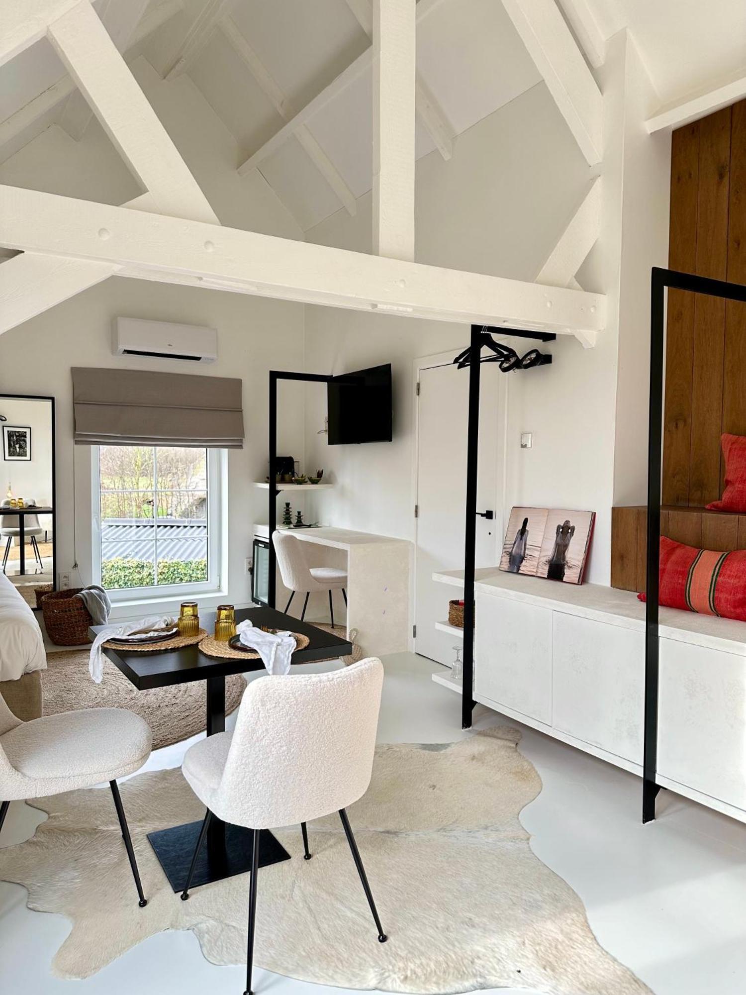 Hoeve La Cascina Deinze Eksteriør billede