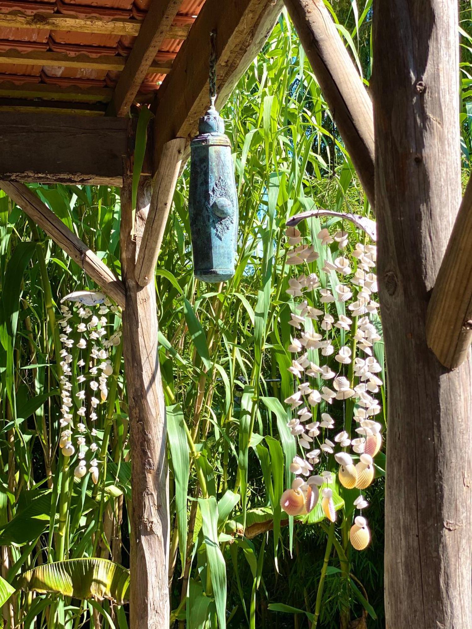 Hoeve La Cascina Deinze Eksteriør billede