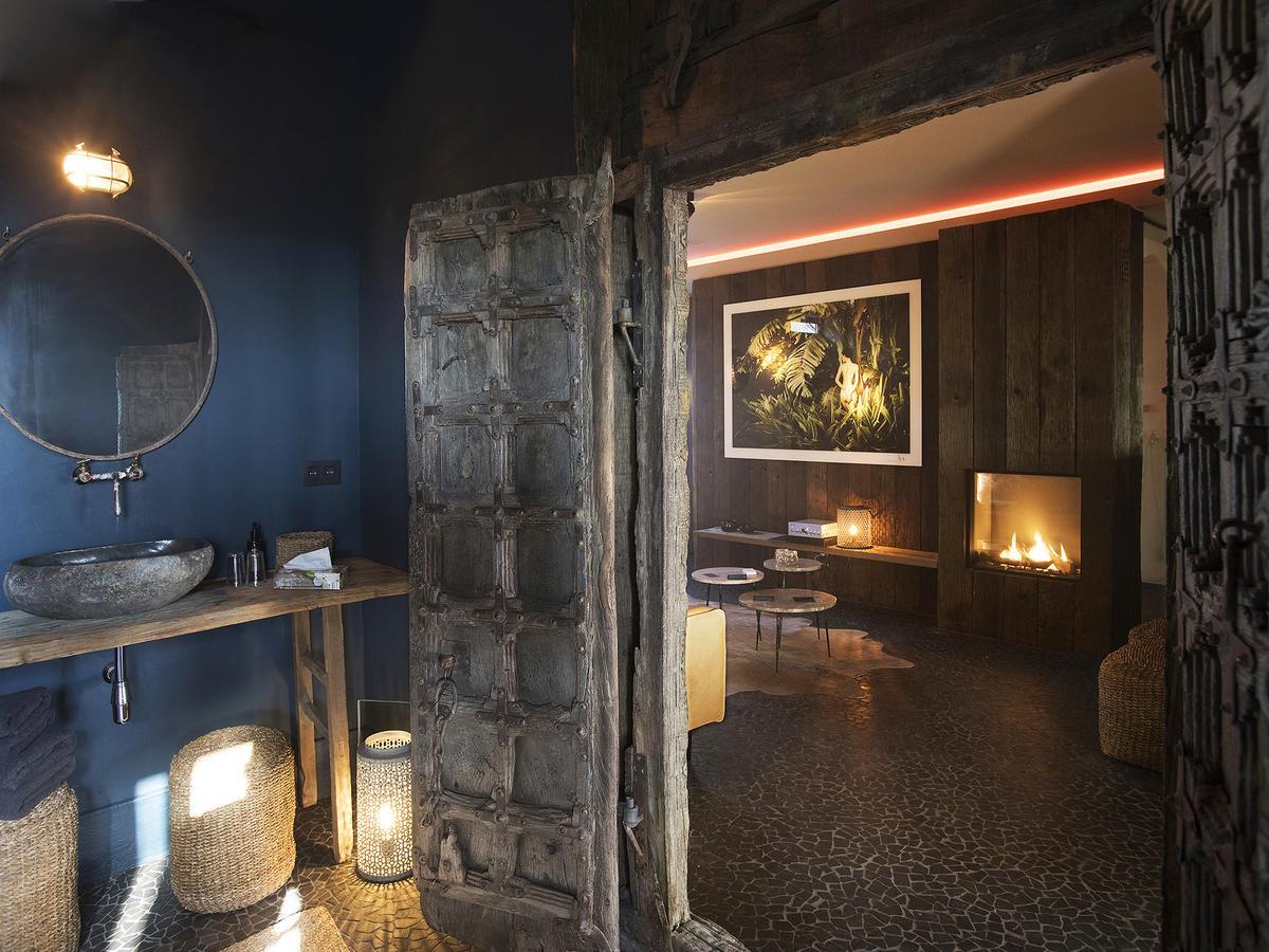 Hoeve La Cascina Deinze Eksteriør billede