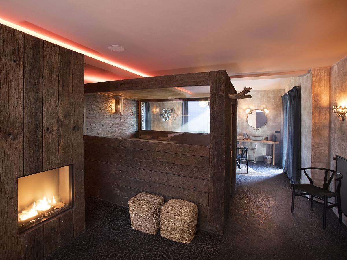 Hoeve La Cascina Deinze Eksteriør billede