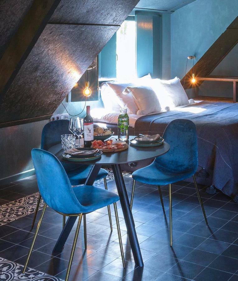 Hoeve La Cascina Deinze Eksteriør billede