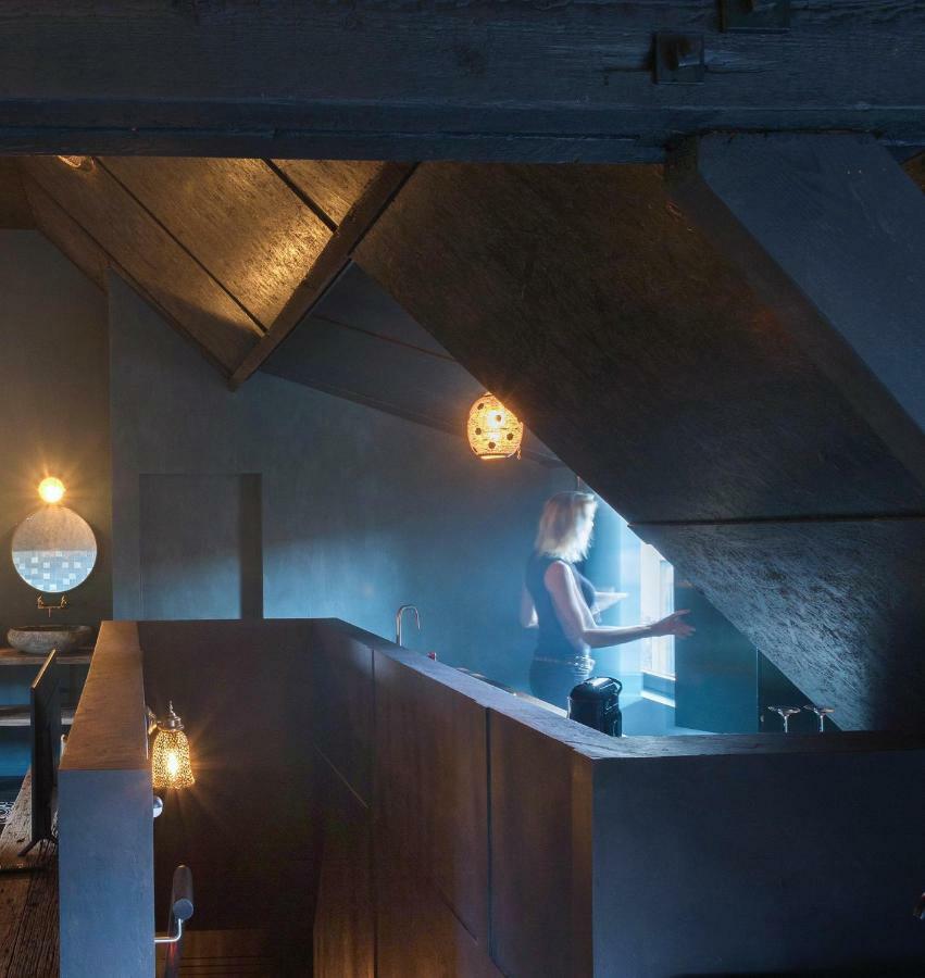 Hoeve La Cascina Deinze Eksteriør billede